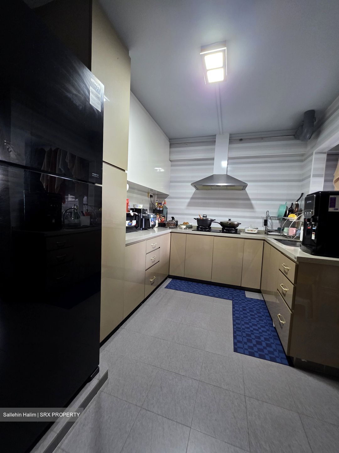 Blk 554 Choa Chu Kang North 6 (Choa Chu Kang), HDB Executive #547426351